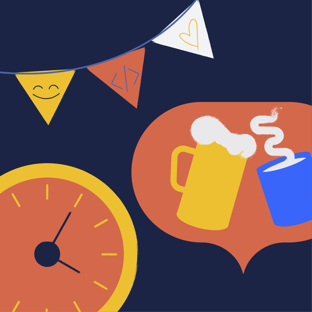 Onward team is hosting its first Atlassian Community Event!