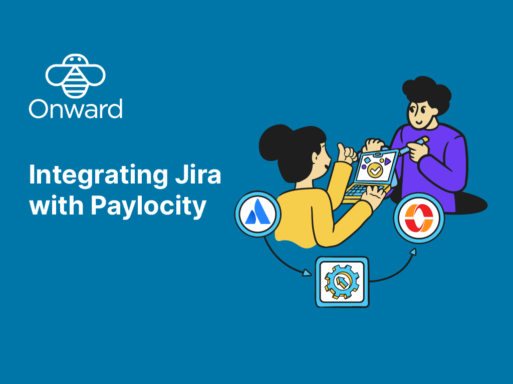 HR Service Automation | Integrating Jira with Paylocity