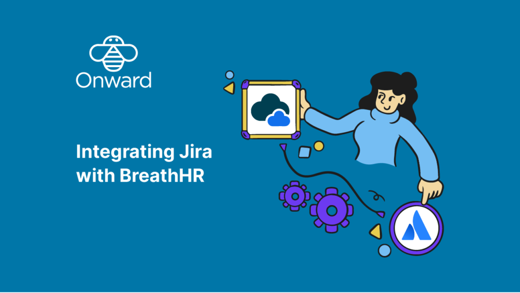 HR Service Automation | Integrating Jira with BreatheHR