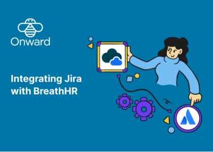 HR Service Automation | Integrating Jira with BreatheHR