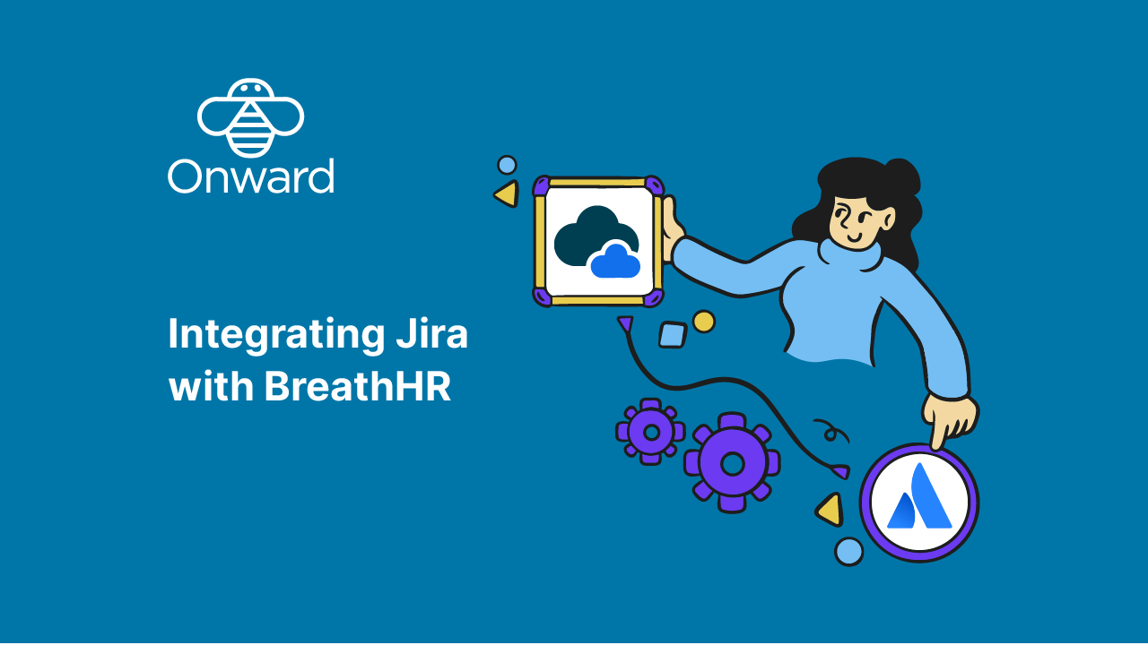 HR Service Automation | Integrating Jira with BreatheHR