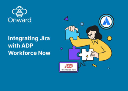 HR Service Automation | Integrating Jira with ADP Workforce Now