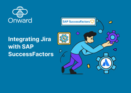 HR Service Automation | Integrating Jira with SAP SuccessFactors