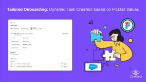 Dynamic Task Creation based on Picklist Values