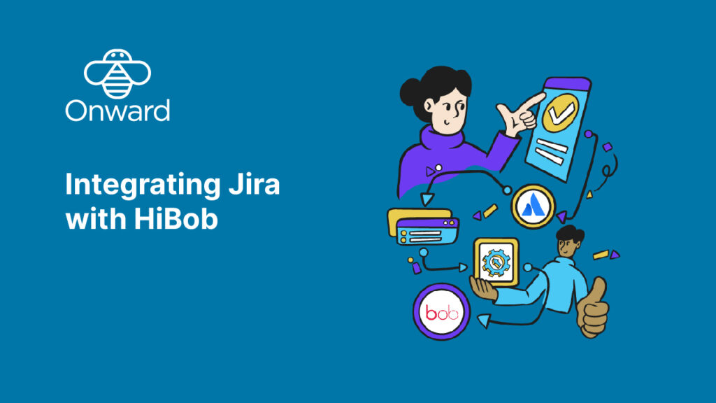 Integrating Jira with HiBob