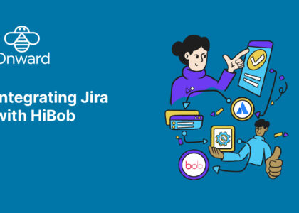 Integrating Jira with HiBob