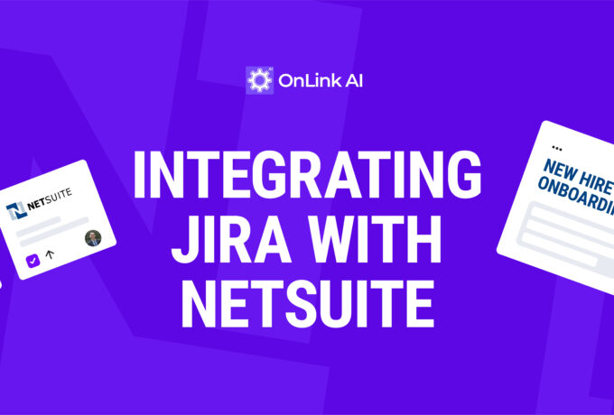 Integrating Jira Service Management with NetSuite: What, So What, and Now What