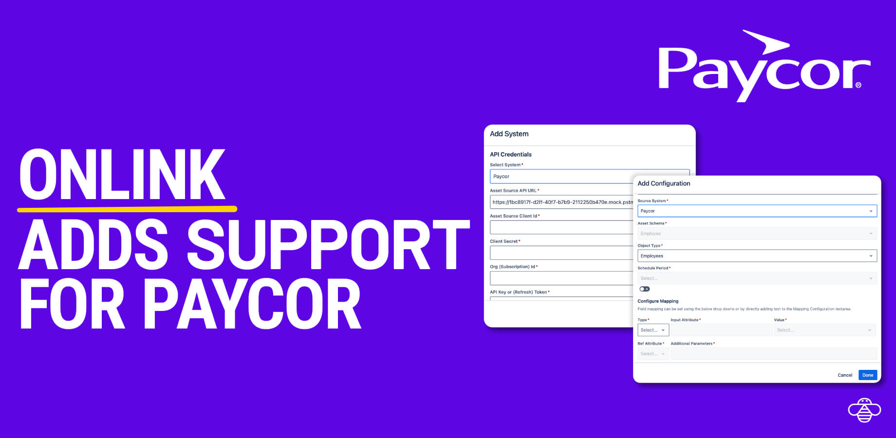 HR Service Automation | Integrating Jira with Paycor