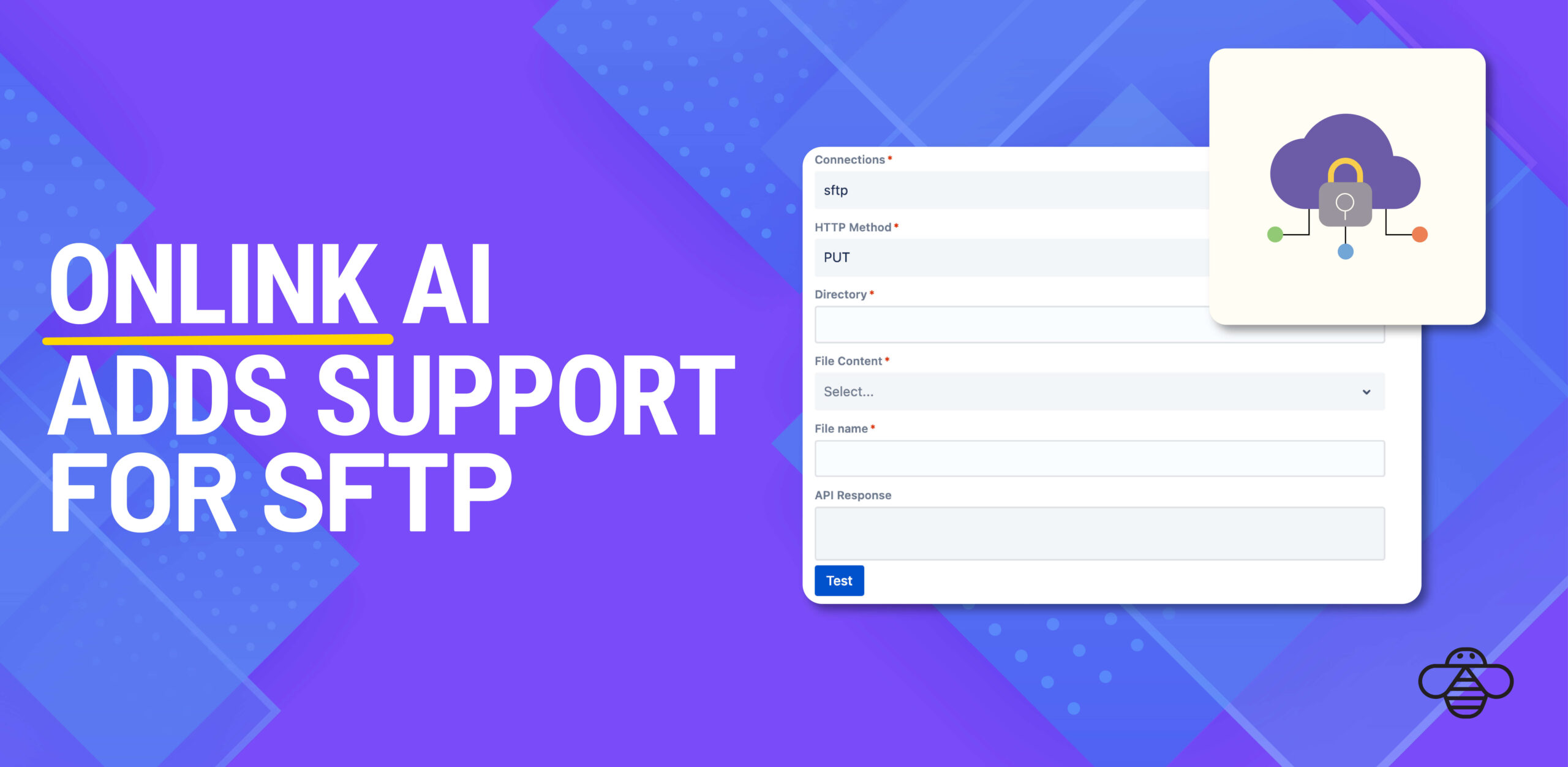 Secure File Transfers using SFTP from Jira Service Management