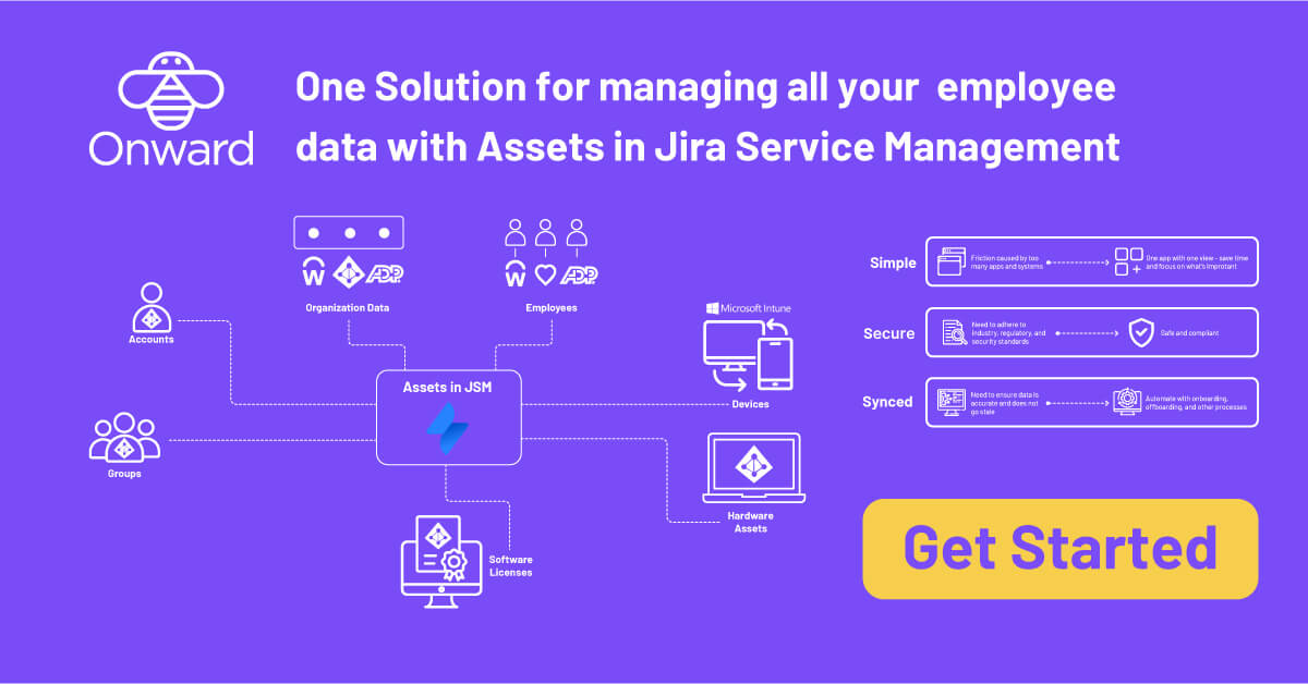 Think Outside the Laptop: Using Assets for HR Use Cases