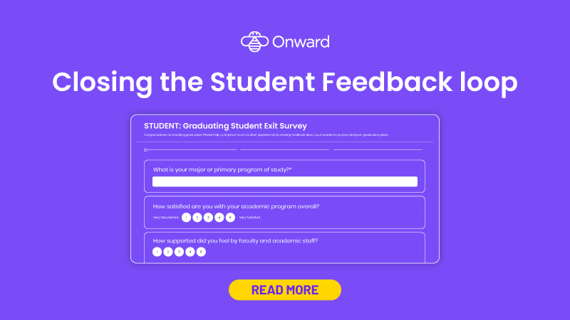 Closing the Feedback Loop on Student Engagement