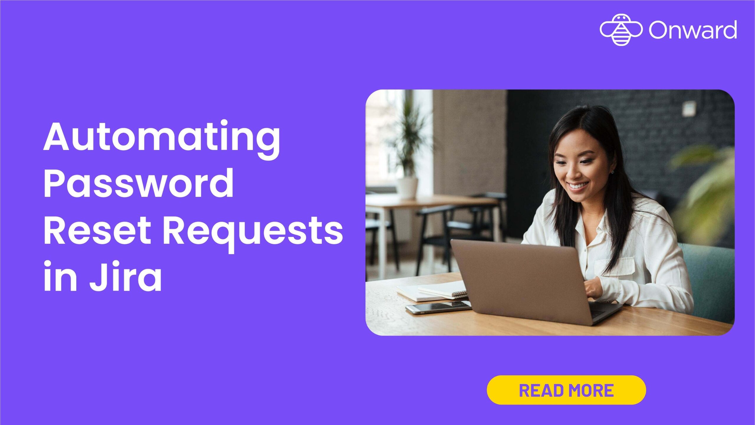 Automating Password Reset Requests in Entra ID Using Jira Service Management and OnLink