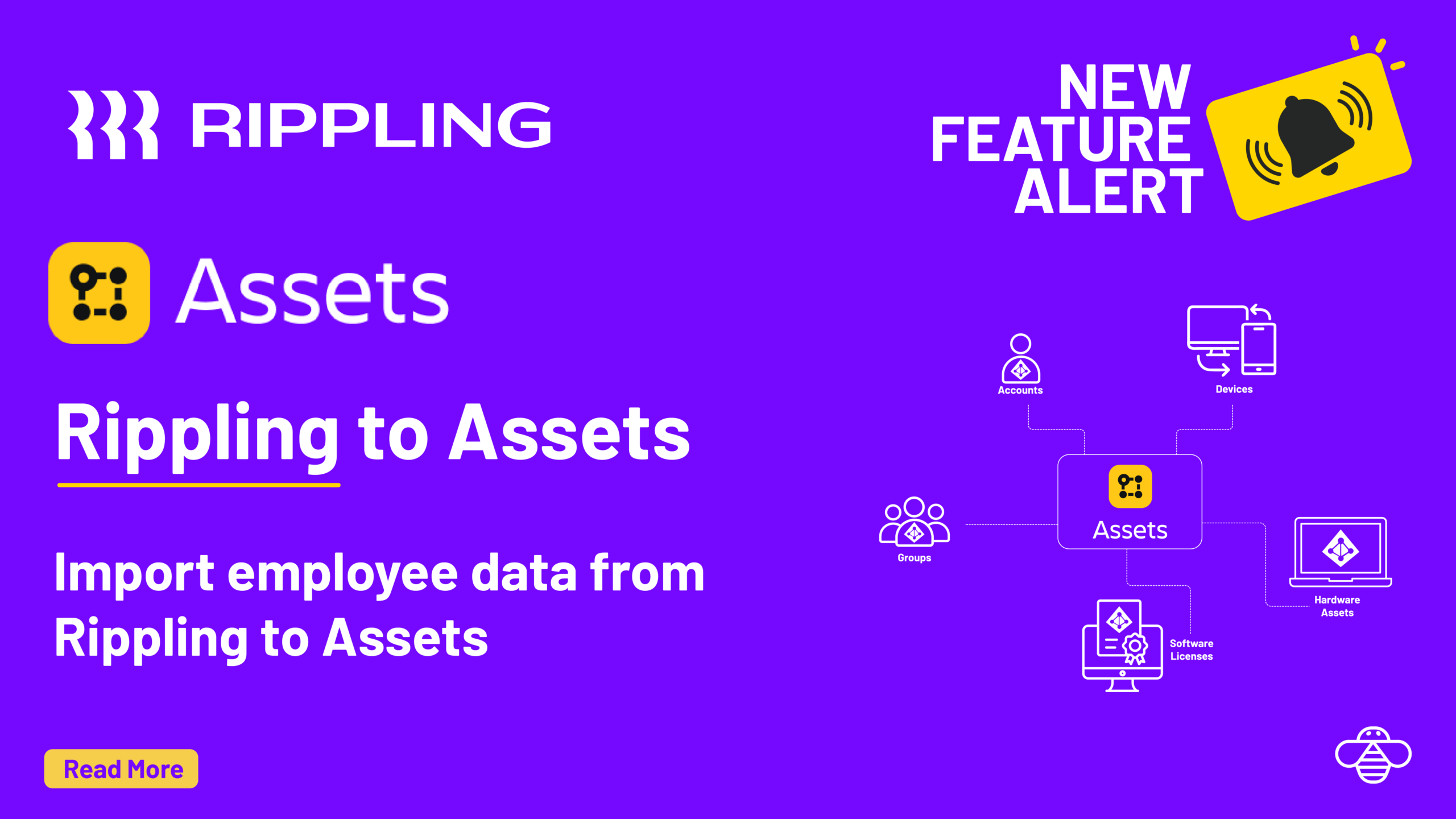 How to Import Worker Data from Rippling into Assets